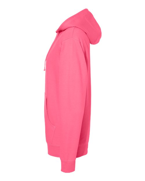 Neon Pink-model Image