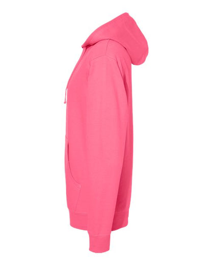 Neon Pink-model Image