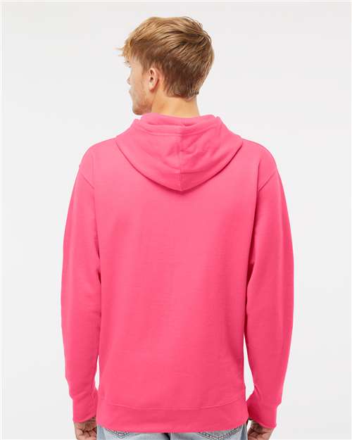Neon Pink-model Image