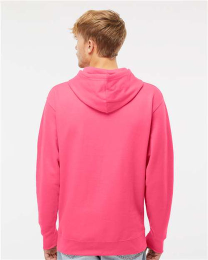 Neon Pink-model Image