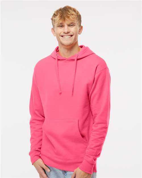 Neon Pink-model Image