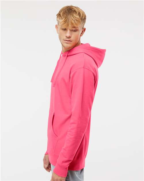 Neon Pink-model Image