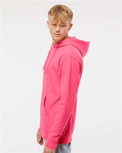 Neon Pink-model Image