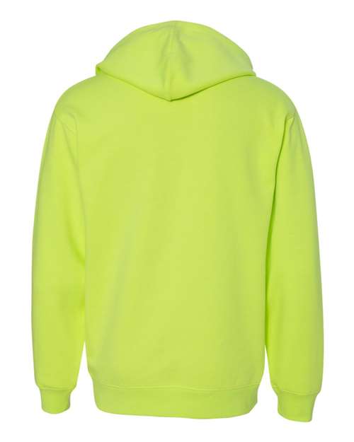 Safety Yellow-model Image