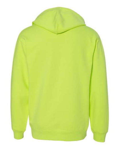 Safety Yellow-model Image