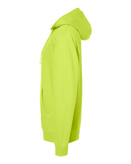 Safety Yellow-model Image