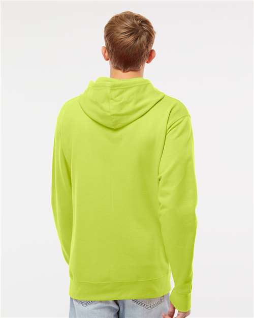 Safety Yellow-model Image