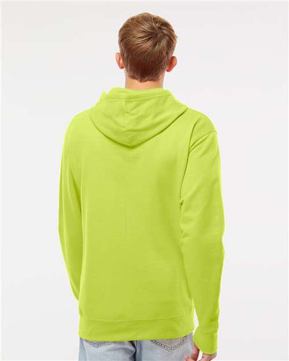 Safety Yellow-model Image