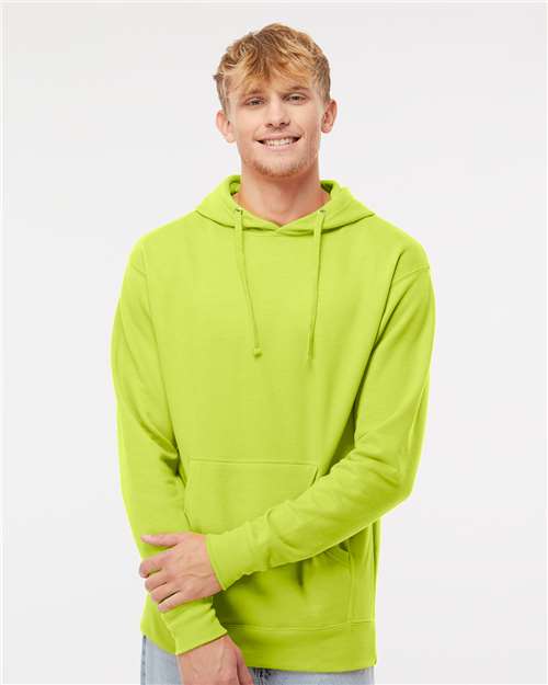 Safety Yellow-model Image