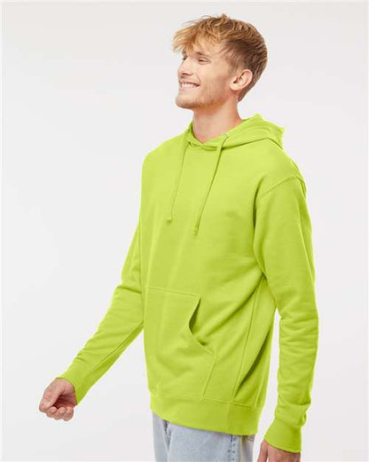 Safety Yellow-model Image