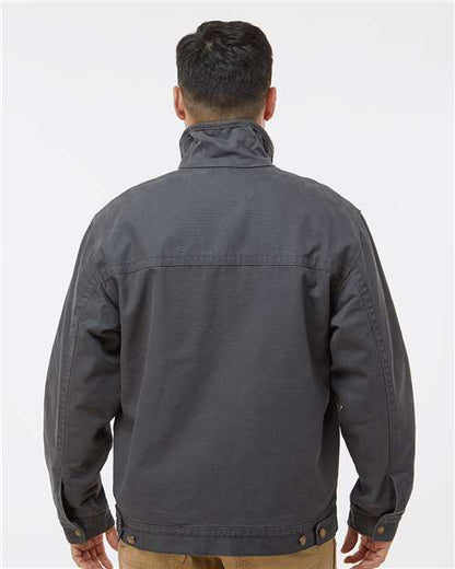 Charcoal-model Image