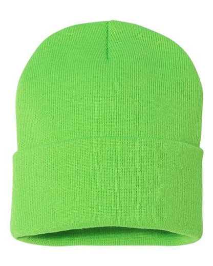 Neon Green-model Image