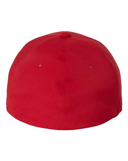 Red-model Image