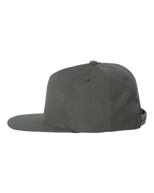 Dark Grey-model Image
