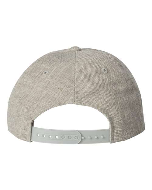 Heather Grey-model Image