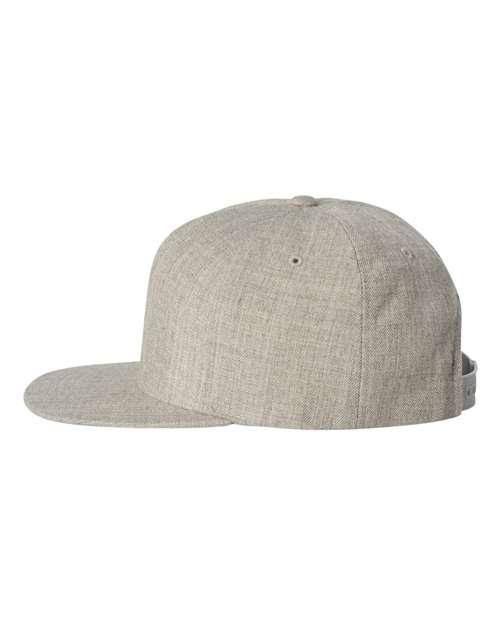 Heather Grey-model Image