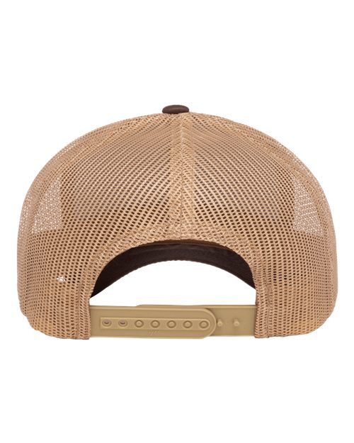 Brown/ Khaki-model Image