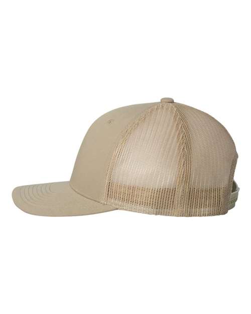 Khaki-model Image