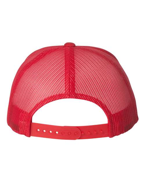 Red-model Image