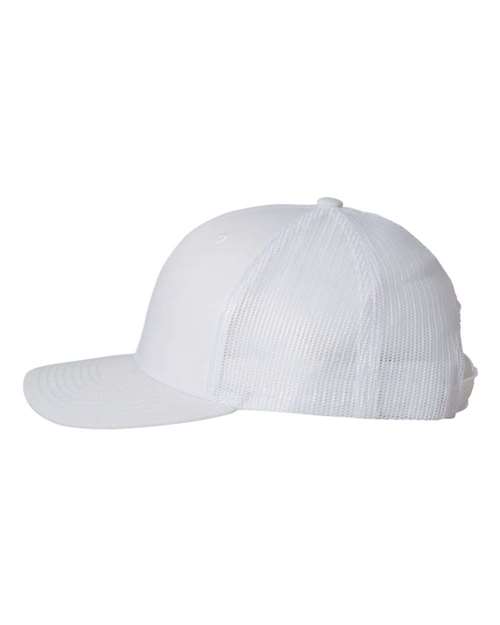 White-model Image