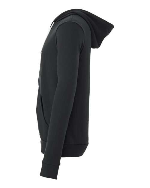 Dark Grey-model Image