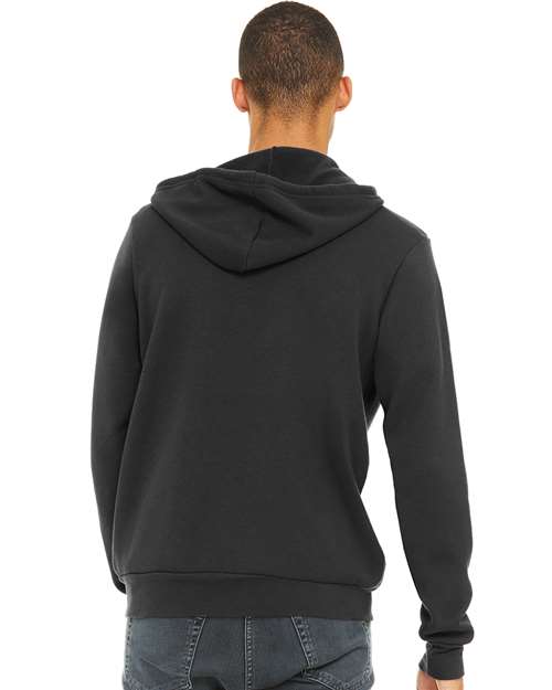 Dark Grey-model Image