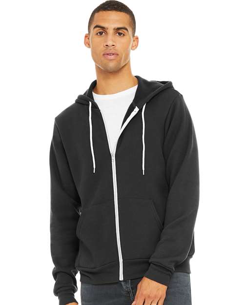 Dark Grey-model Image