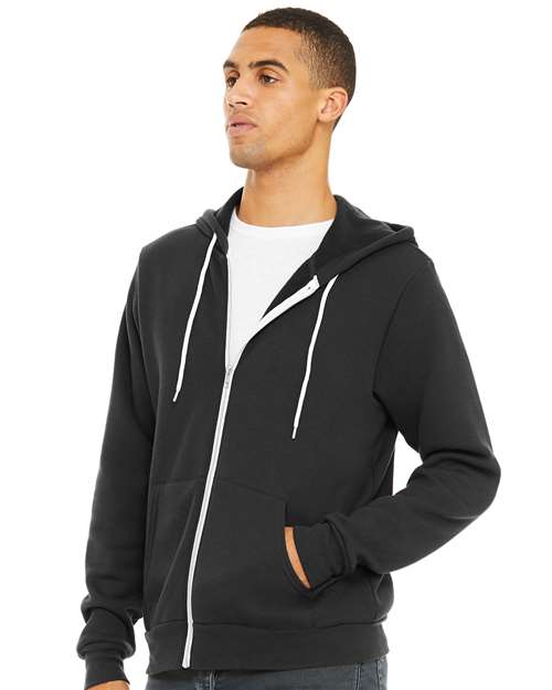 Dark Grey-model Image
