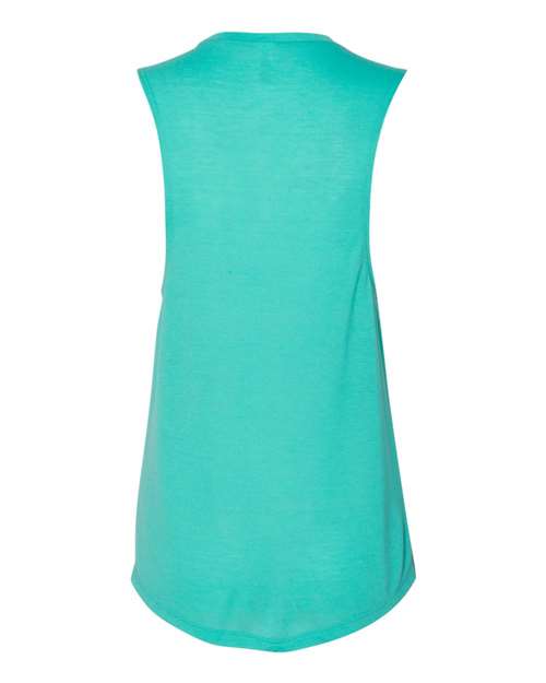 Teal-model Image