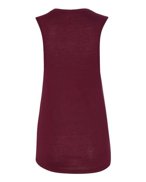 Maroon-model Image