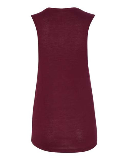 Maroon-model Image