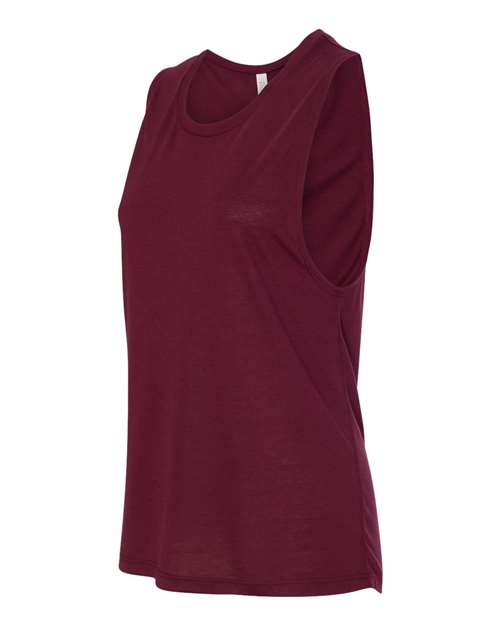 Maroon-model Image