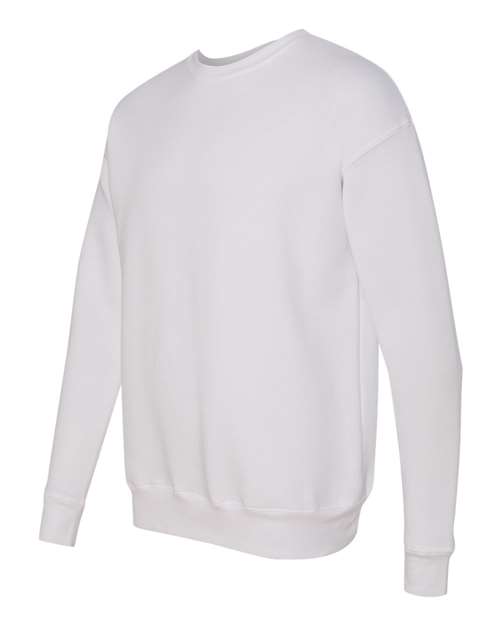 White-model Image