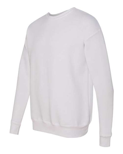 White-model Image