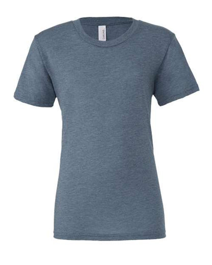 Denim Triblend
