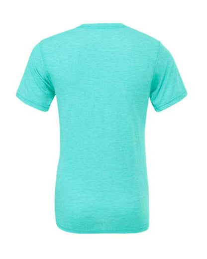 Sea Green Triblend-model Image