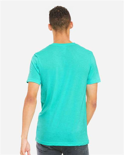 Sea Green Triblend-model Image
