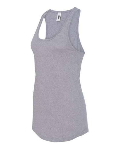 Heather Grey-model Image