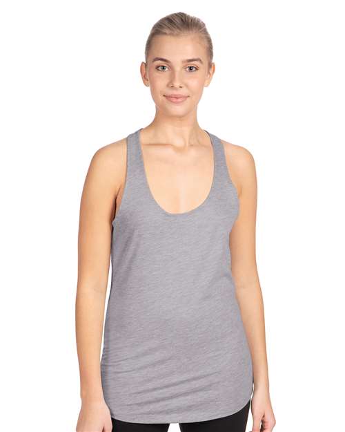 Heather Grey-model Image