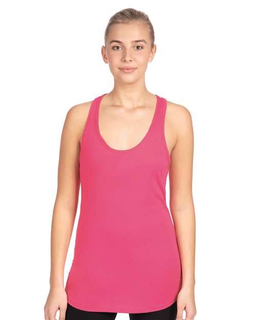 Hot Pink-model Image