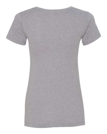 Heather Grey-model Image