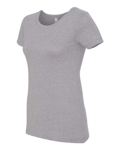 Heather Grey-model Image