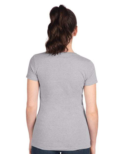 Heather Grey-model Image
