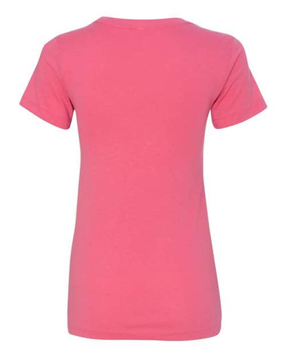 Hot Pink-model Image
