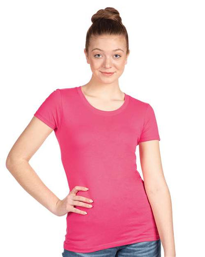 Hot Pink-model Image