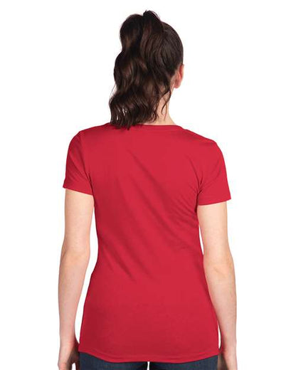 Red-model Image