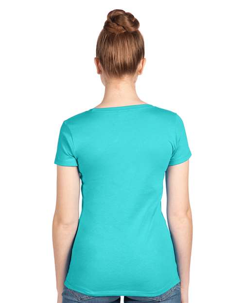 Tahiti Blue-model Image