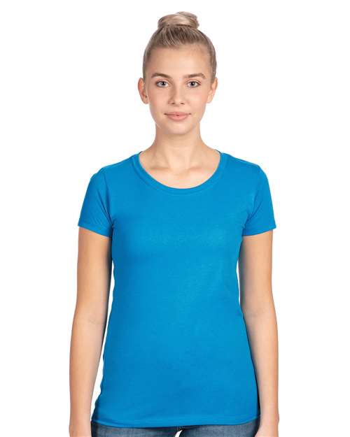 Turquoise-model Image