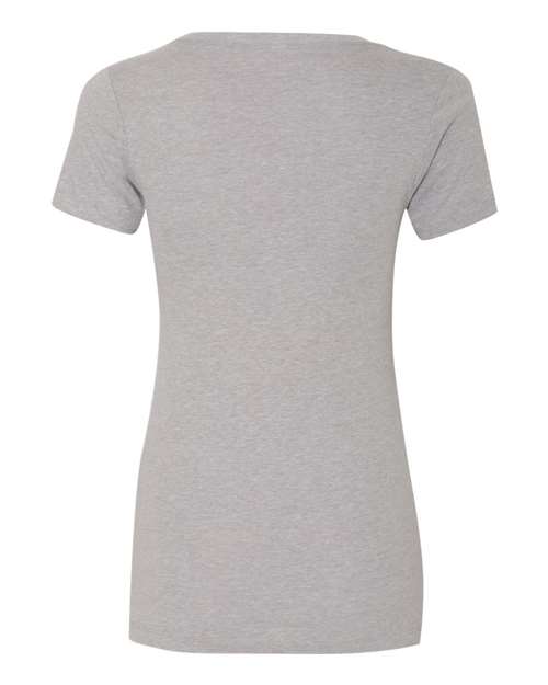 Heather Grey-model Image
