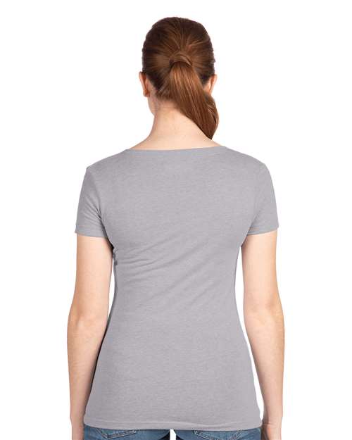 Heather Grey-model Image